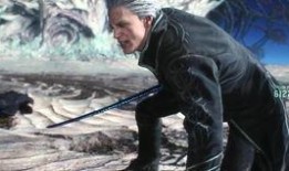 鬼泣最新爆料视频网页,惊心动魄的战斗场面与角色揭秘