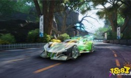 王牌竞速改装最新爆料,全新改装爆料，速度与激情再升级！